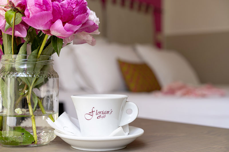 Cafe Florians Roma Cafe Florians Roma