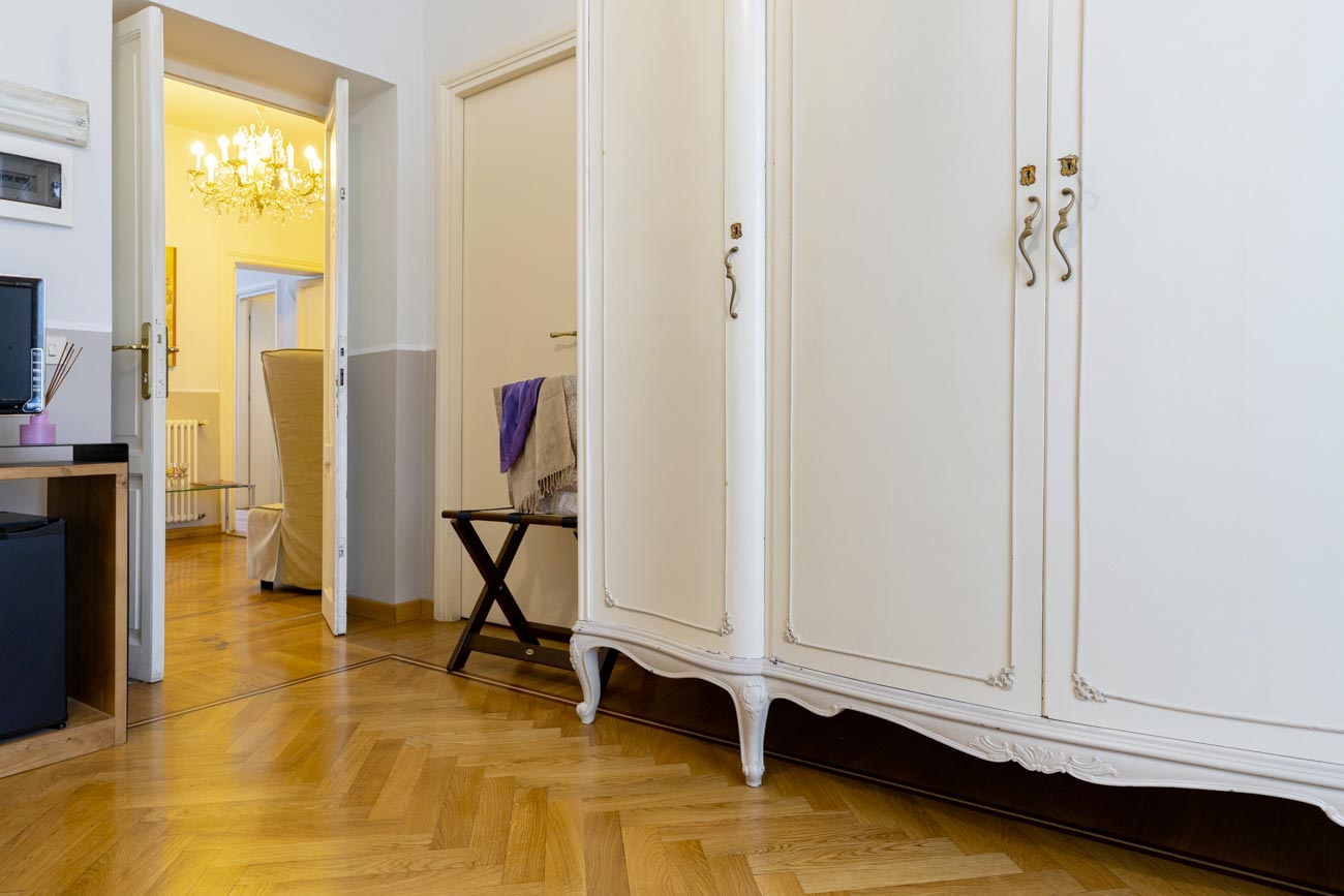 Room B&B Roma Lavanda Room B&B Roma Lavanda