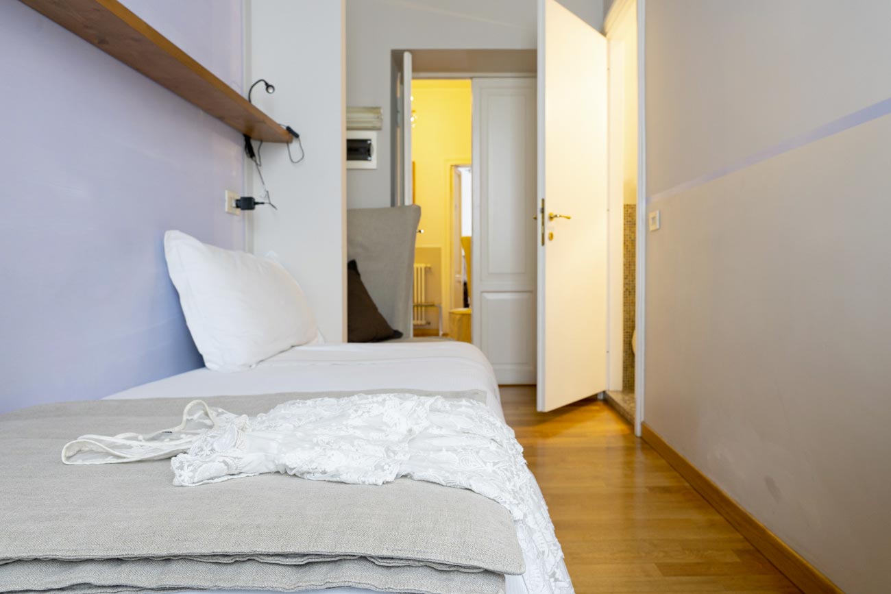 Ortensia room B&B Roma Ortensia room B&B Roma